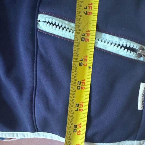 Horseware Ireland Ona Fleece Lined Soft Shell Jacket - Picture 9 of 12